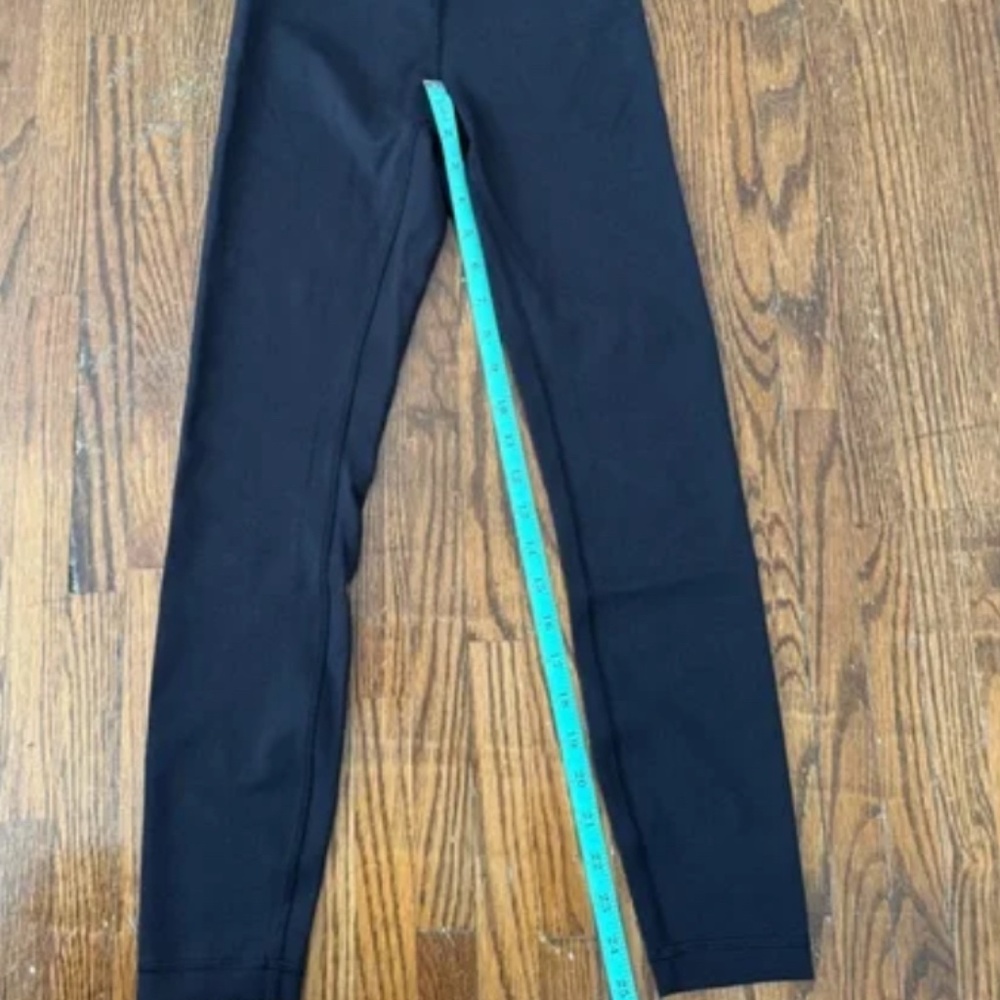 BRAND NEW NWOT - Lululemon Wunder Train 25” - Size 4 - Black